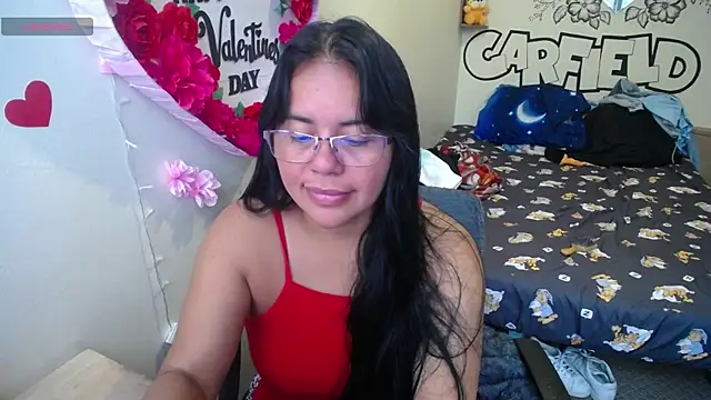 Snapshot of Miss__kendra_ chatting on 28, 5, 2026 Miss kendra online show from 28, 5, 2026