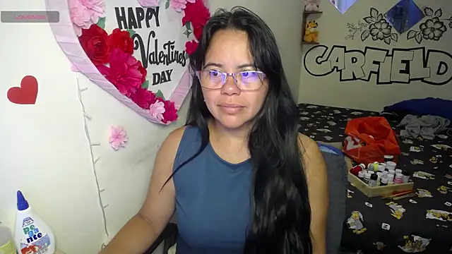 Snapshot of Miss__kendra_ chatting on 11, 6, 2026 Miss kendra online show from 11, 6, 2026