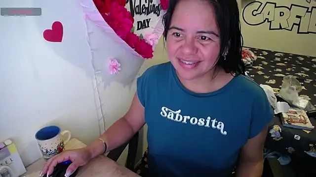Snapshot of Miss__kendra_ chatting on 19, 6, 2026 Miss kendra online show from 19, 6, 2026