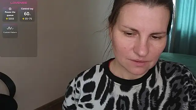 Mirabelle Velvet online show from 21, 11, 2025