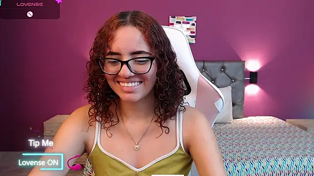 Dulcee Gaby online show from 29, 3, 2026