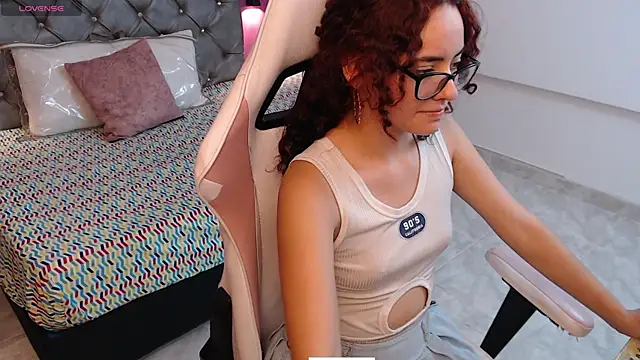 Dulcee Gaby online show from 13, 4, 2026