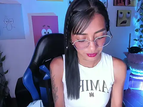 KarlaSlutSkinny   online show from 13, 3, 2026