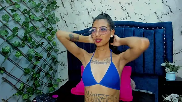 KarlaSlutSkinny   online show from 27, 6, 2026
