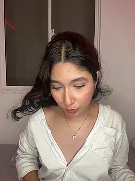 Ariasex  online show from 10, 10, 2025