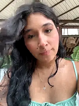 Ariasex  online show from 3, 11, 2025