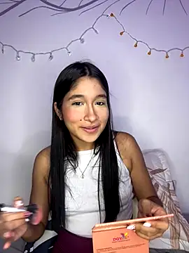 Ariasex  online show from 21, 11, 2025