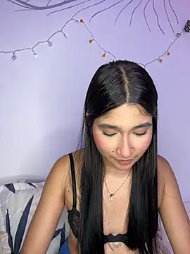 Ariasex  online show from 5, 12, 2025