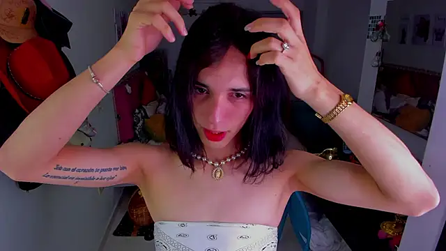 KittyChannel  online show from 9, 1, 2026