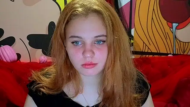 SnowWhiti online show from 5, 11, 2025