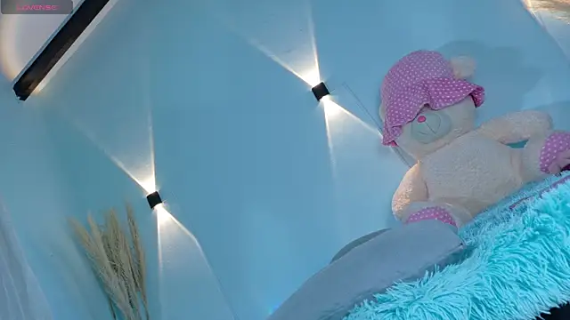 ChocoBunny1 online show from 3, 7, 2026