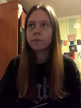 Snapshot of LunaVirelle chatting on 19, 10, 2025 LunaVirelle online show from 19, 10, 2025