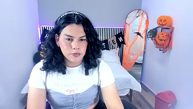 Little Alli online show from 29, 10, 2025