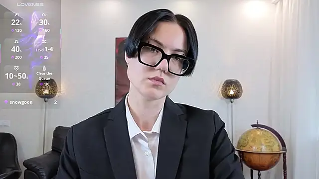 Marie Fitch online show from 19, 5, 2026