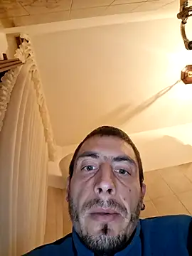 TeresaRufo online show from 11, 11, 2025