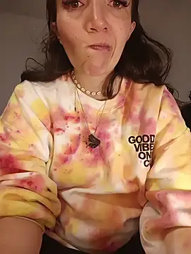 Lucy colee online show from 20, 3, 2026