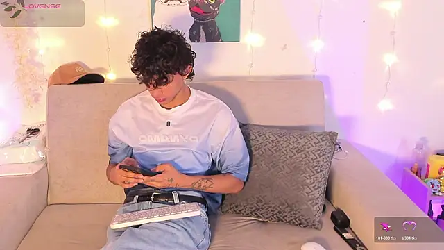 lua boy online show from 7, 3, 2026