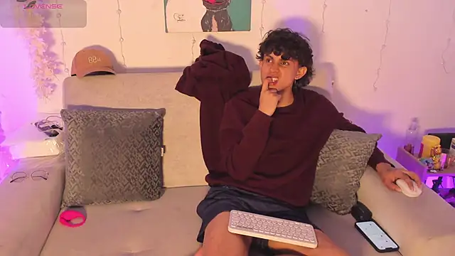 lua boy online show from 10, 3, 2026