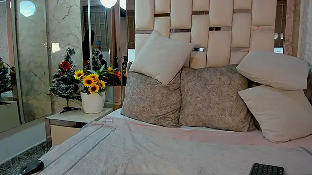 kaorybliss online show from 5, 1, 2026