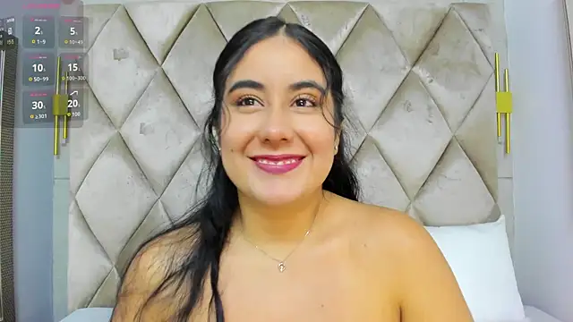 Snapshot of GabyParker_ chatting on 7, 3, 2026 GabyParker online show from 7, 3, 2026