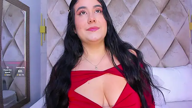 Snapshot of GabyParker_ chatting on 19, 3, 2026 GabyParker online show from 19, 3, 2026
