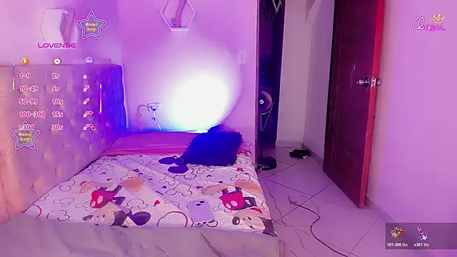 babysomeer online show from 5, 2, 2026