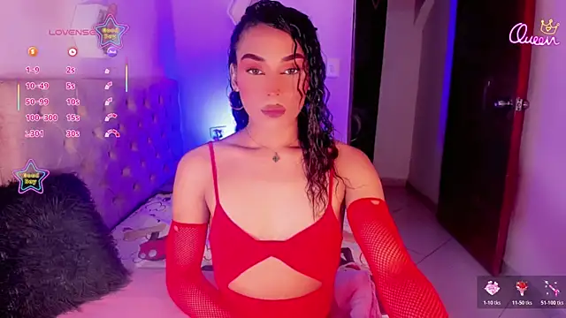 babysomeer online show from 8, 2, 2026