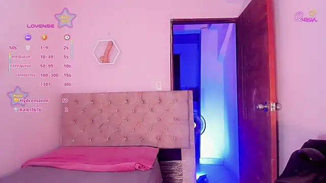 babysomeer online show from 5, 3, 2026