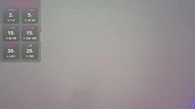 hime ko online show from 14, 1, 2026