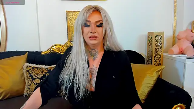 AlenaRios online show from 6, 3, 2026