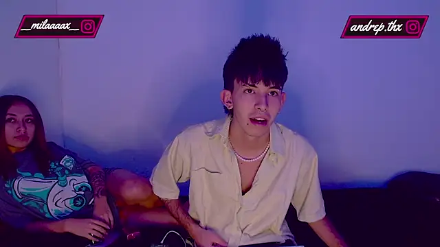 ThePerfectChemistry online show from 28, 11, 2025