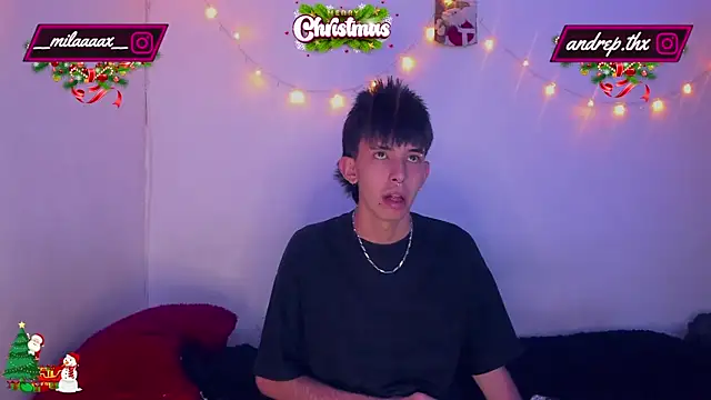 ThePerfectChemistry online show from 21, 12, 2025