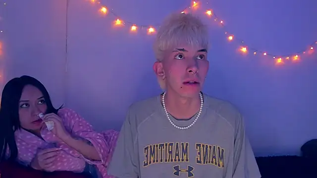 ThePerfectChemistry online show from 6, 1, 2026