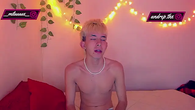 ThePerfectChemistry online show from 2, 2, 2026