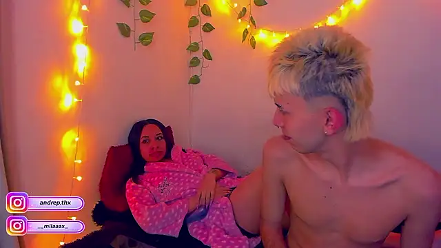 ThePerfectChemistry online show from 13, 2, 2026