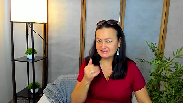 hottyannaa online show from 15, 10, 2025