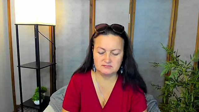 hottyannaa online show from 17, 10, 2025