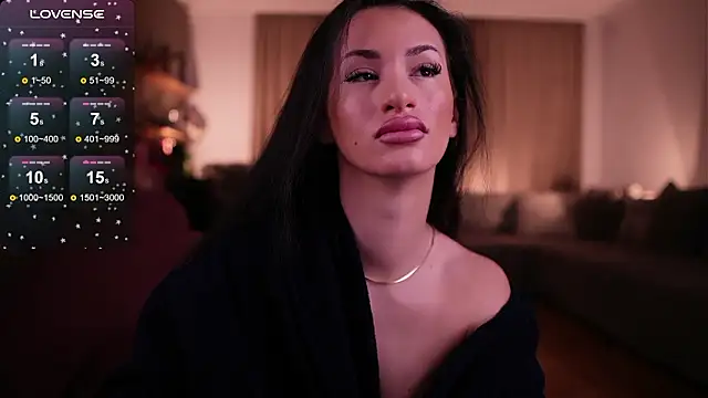 JessicaVerse online show from 9, 3, 2026