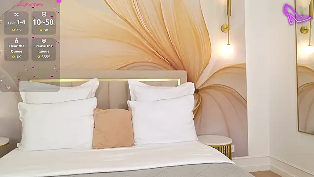 ClaireMathis online show from 10, 1, 2026