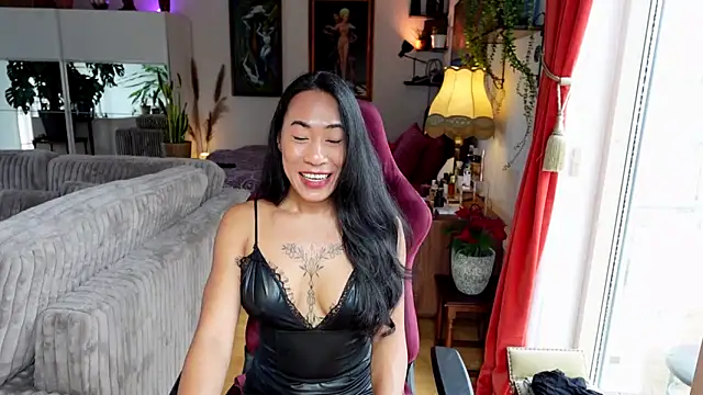 bianca bellamy online show from 16, 3, 2026