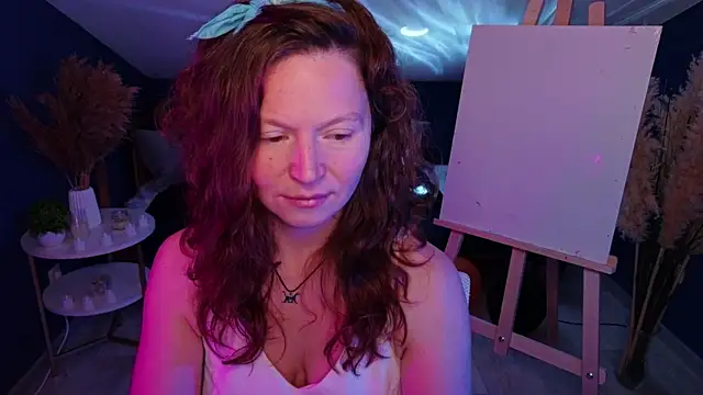 AuroraBorealis   online show from 6, 11, 2025