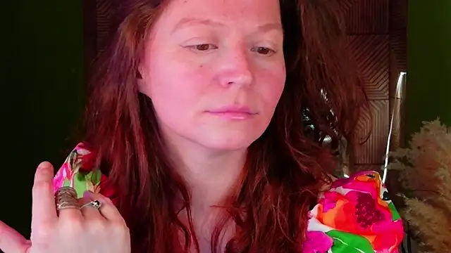 AuroraBorealis   online show from 26, 11, 2025