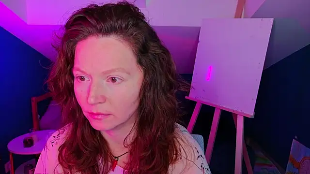 AuroraBorealis   online show from 4, 12, 2025