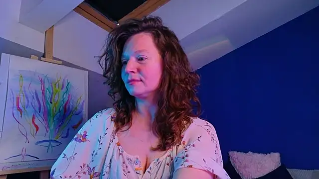 AuroraBorealis   online show from 19, 12, 2025