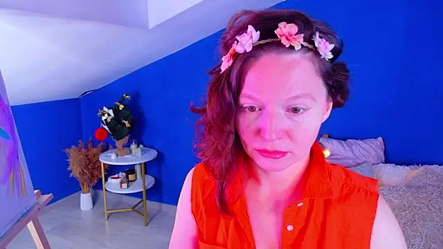 AuroraBorealis   online show from 8, 1, 2026