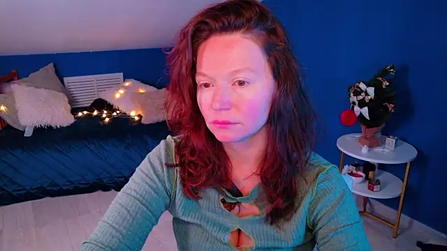 AuroraBorealis   online show from 11, 1, 2026