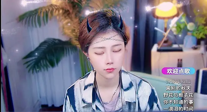 cherry-fa online show from 16, 4, 2026