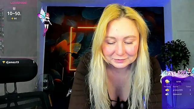 scent  of woman online show from 28, 2, 2026