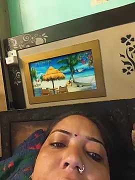Snapshot of Ekta_bhabhi99 chatting on 19, 7, 2026 Ekta bhabhi99 online show from 19, 7, 2026