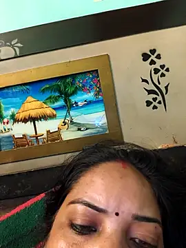 Snapshot of Ekta_bhabhi99 chatting on 22, 7, 2026 Ekta bhabhi99 online show from 22, 7, 2026